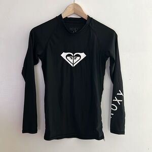 Roxy Rash Guard